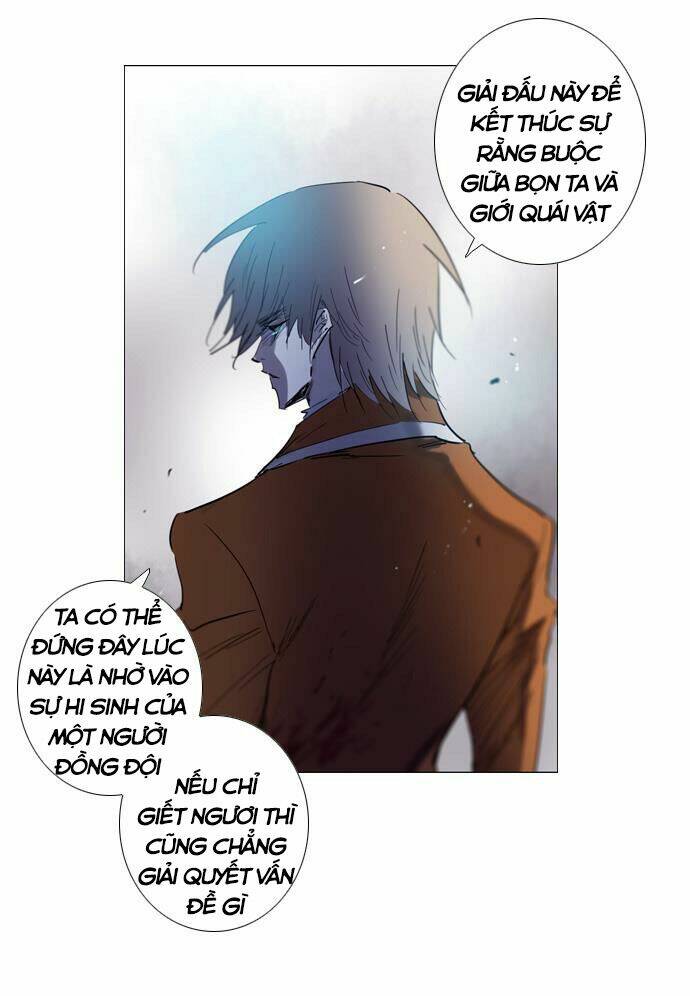 bản khế ước linh hồn chapter 167 8