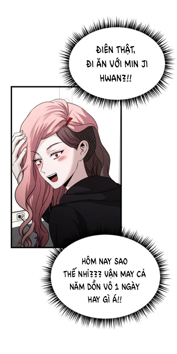 đánh cắp so hee chapter 16.1 4