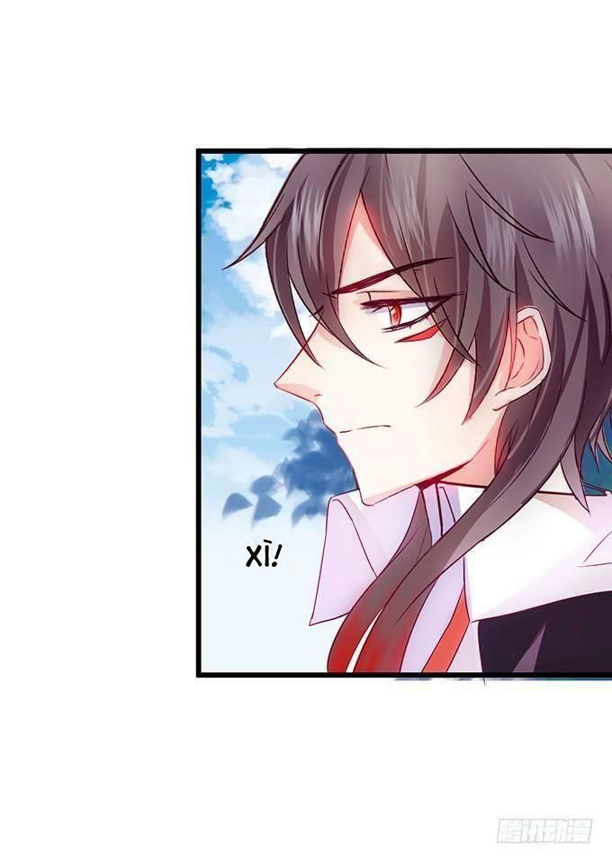 hồ tiên hung bạo chapter 53 8