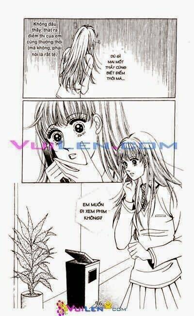 mãi yêu anh chapter 3 96