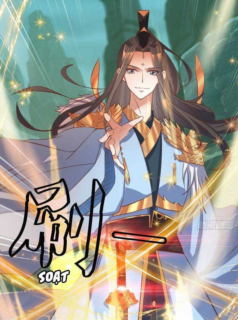 đỉnh cấp phản phái đại sư huynh chapter 6 9