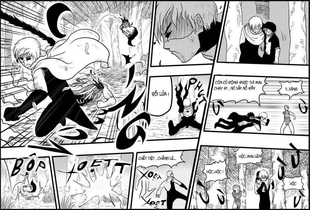 c.b.a (caber adventure) chapter 27 8