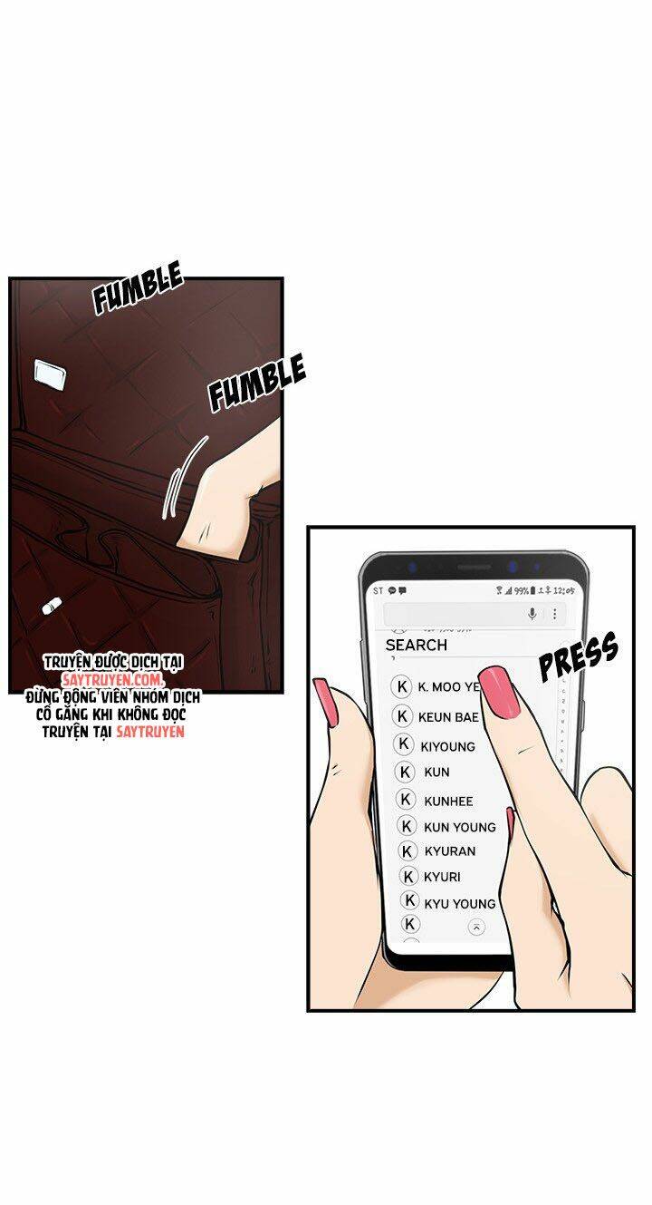 mr kang chapter 11 20