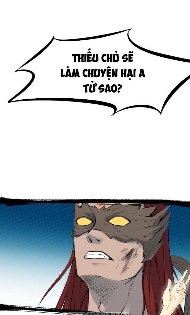 long mạch võ thần chapter 30 26