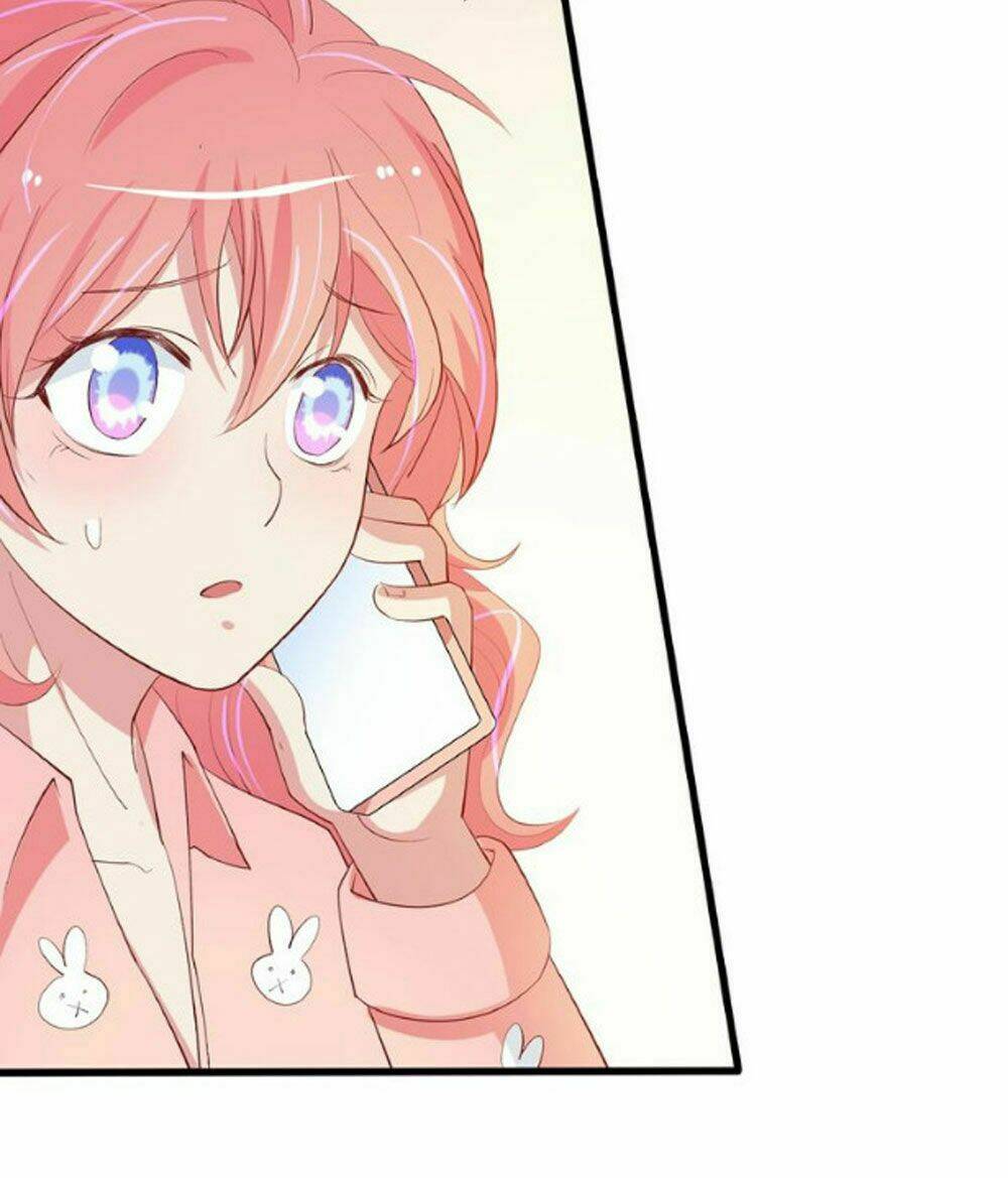 quản lí ngây ngô và thần tượng ác ma chapter 28 58