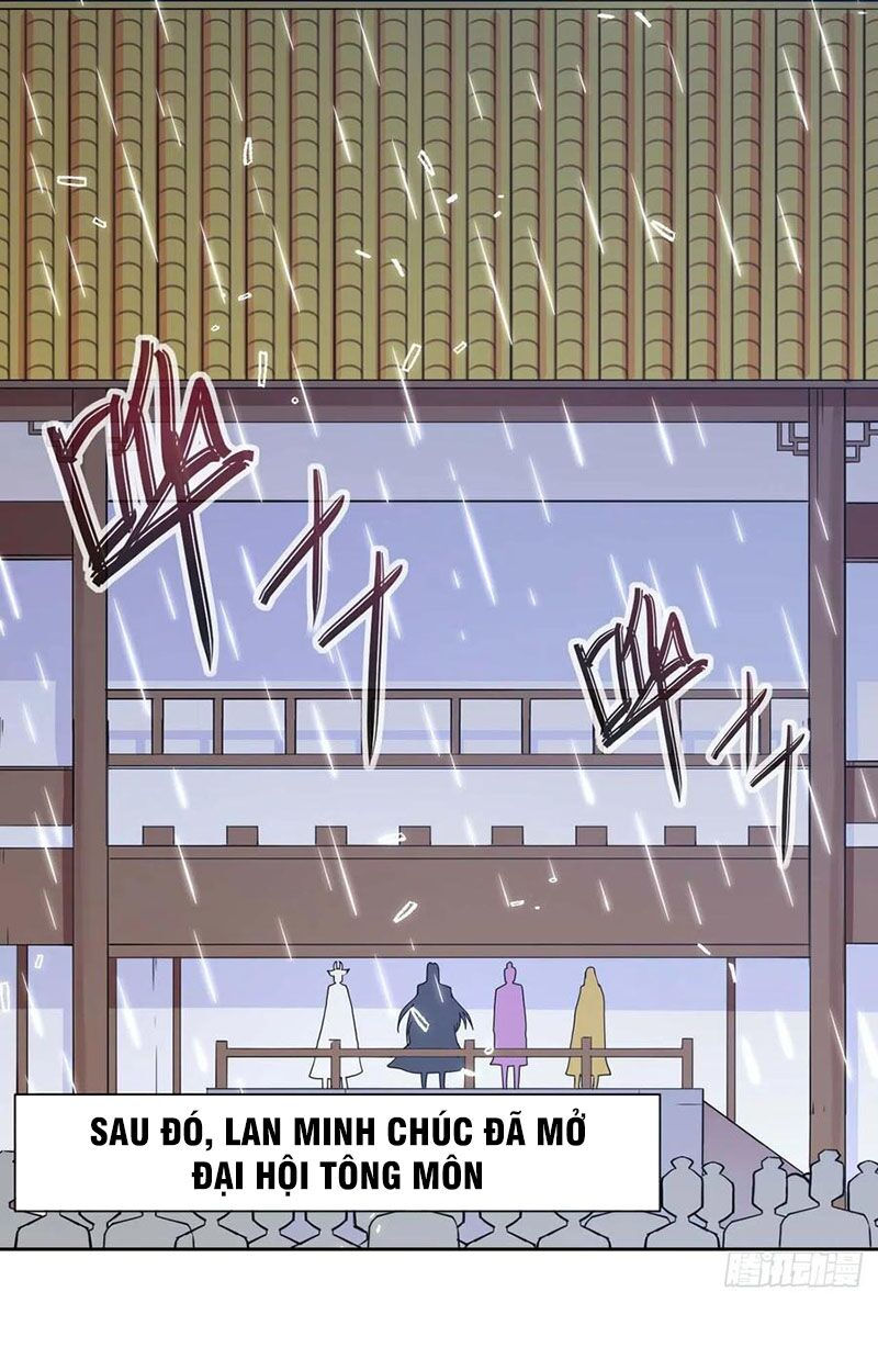 Sư Tỷ Của Ta Đông Đến Một Đám chapter 130 33