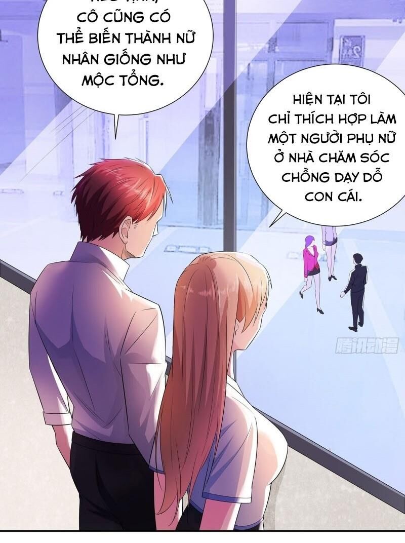 đô thị lãng tử chapter 15 12