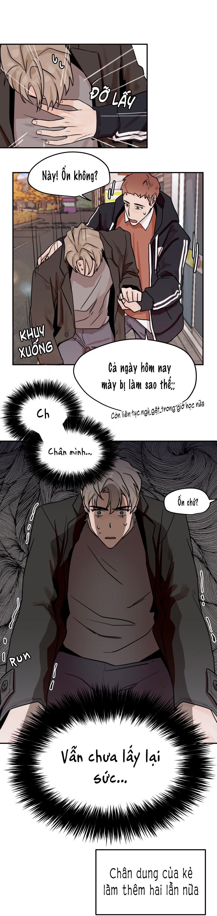 yêu thử 1 tuần, liệu có nên chapter 11 5