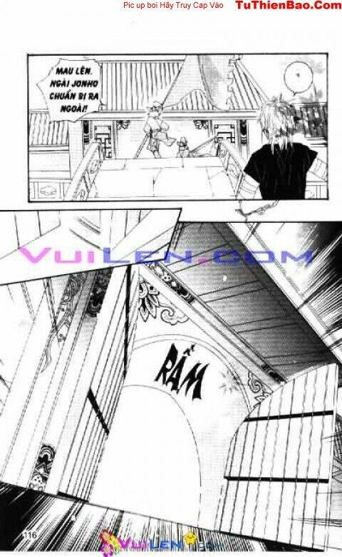 cáo nhỏ đáng yêu chapter 4 116