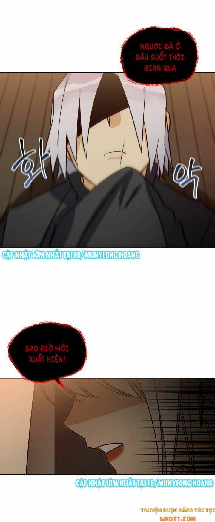 quái thú với hoa chapter 72 30