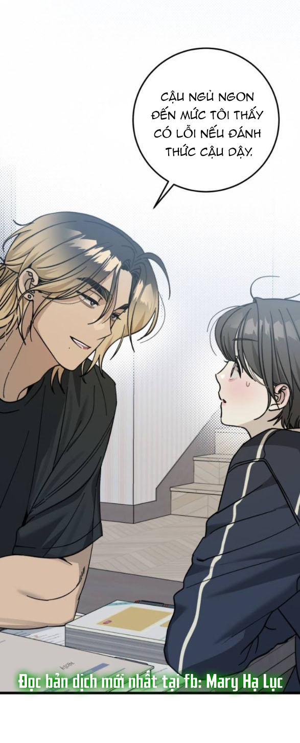 quy luật về rác rưởi chapter 6.1 13