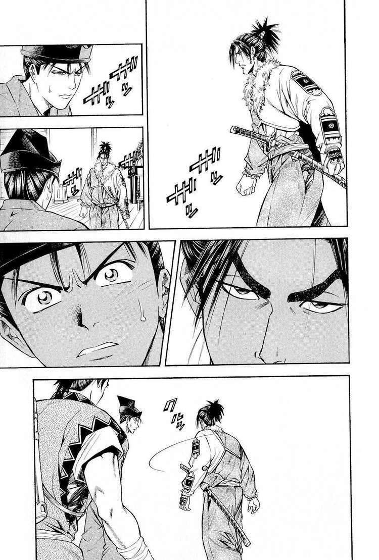 thiếu niên vương phần 2 chapter 19 55