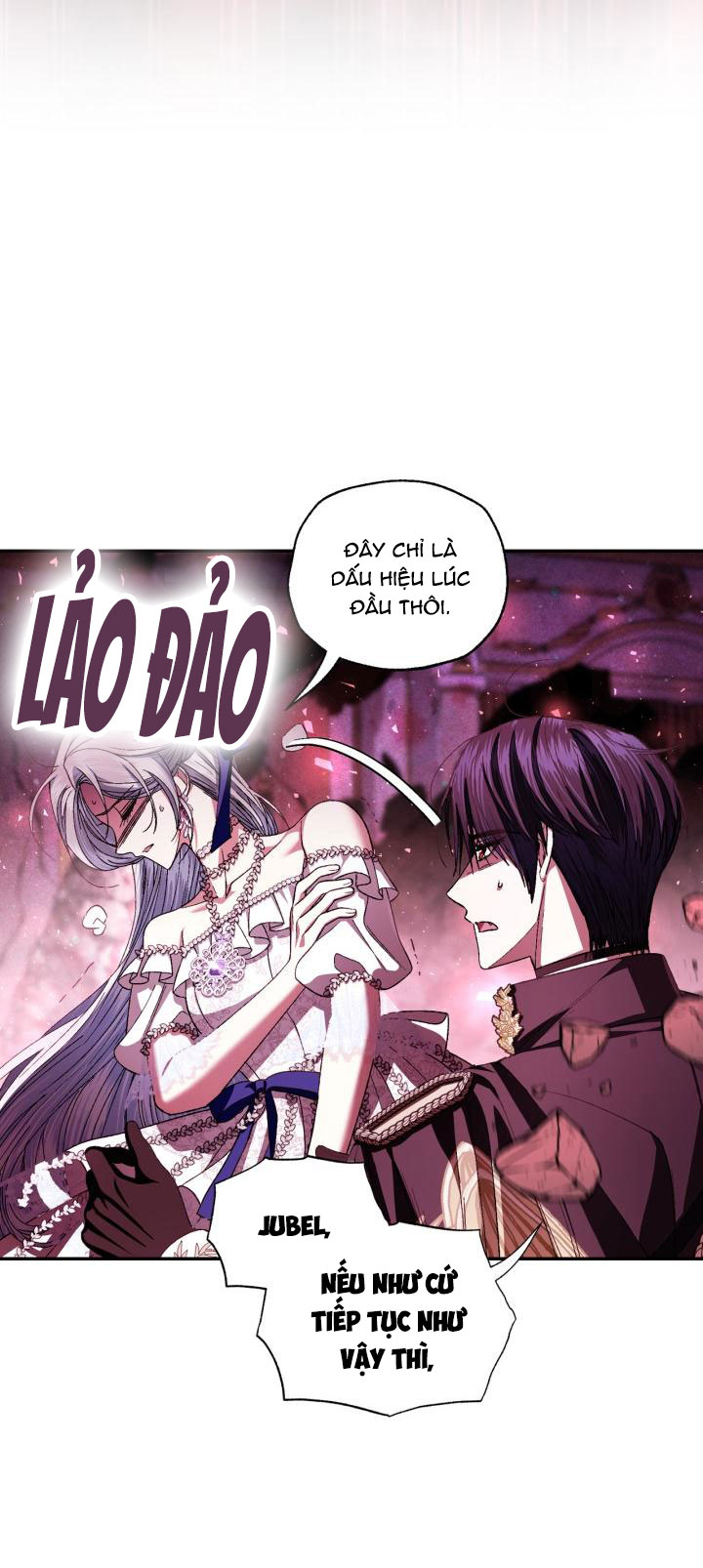 cha à, con không muốn kết hôn đâu chapter 120 8