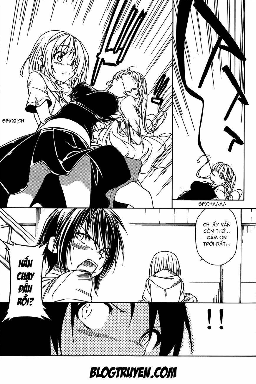 sexual hunter riot chapter 16 31