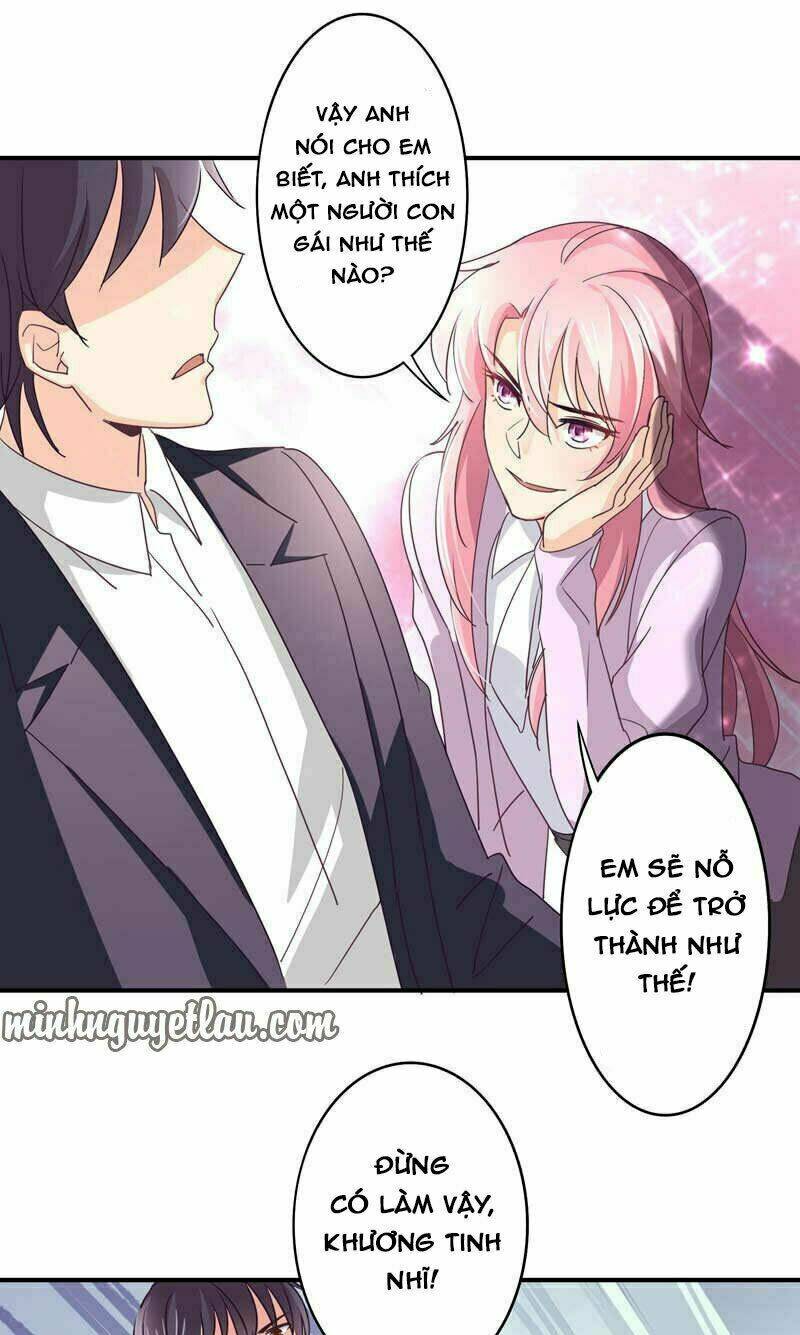 cuồng duệ tiểu thê chapter 56 4