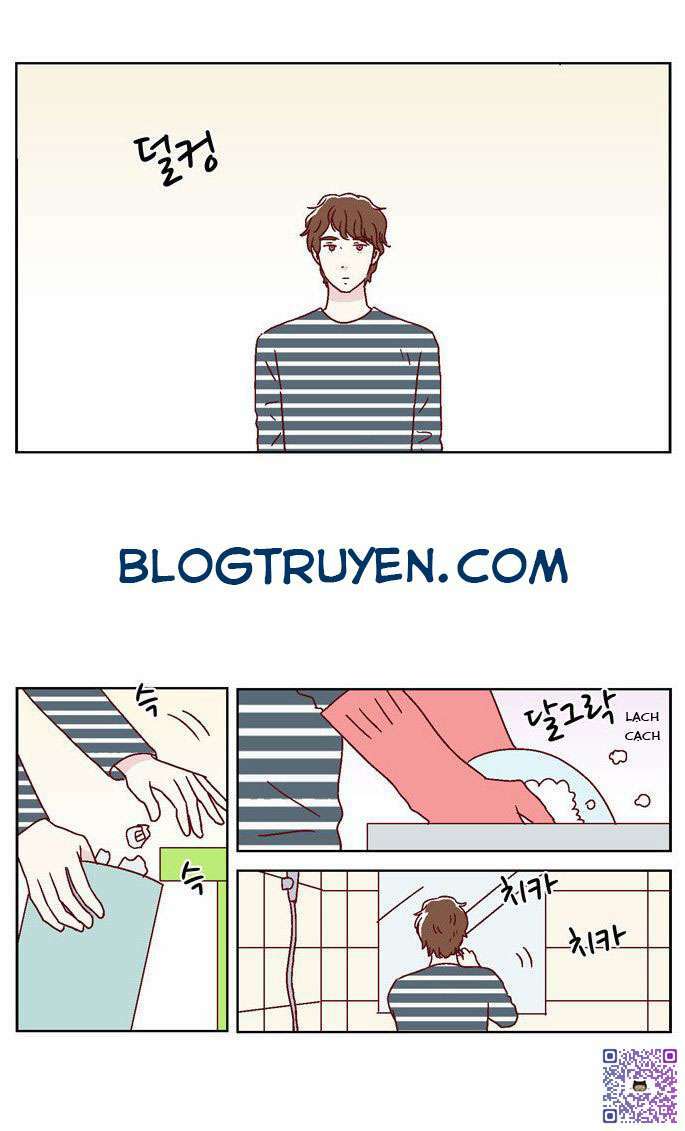 we broke up chapter 21 5