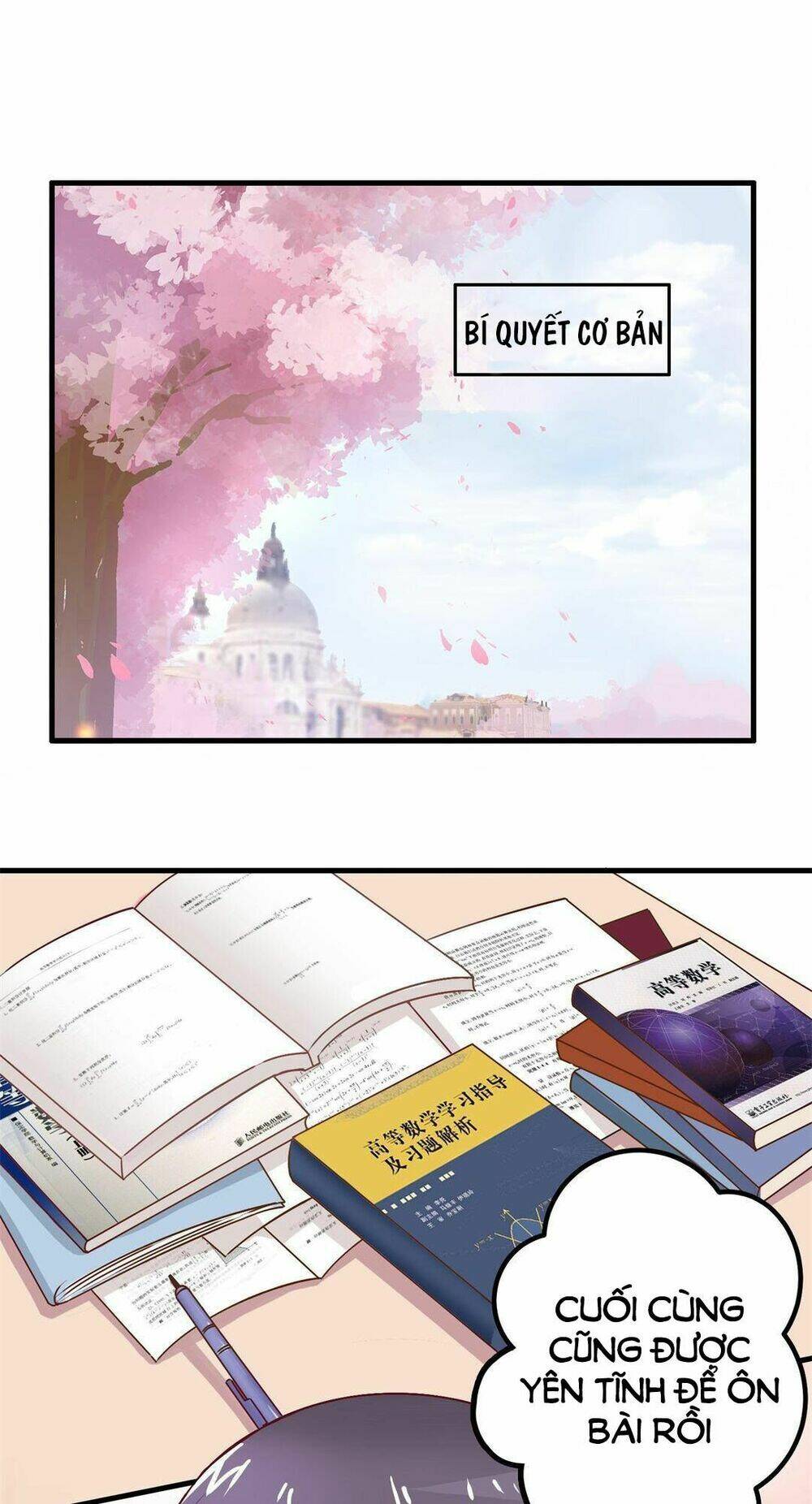 ái ngã đích đô khứ tử chapter 9 4