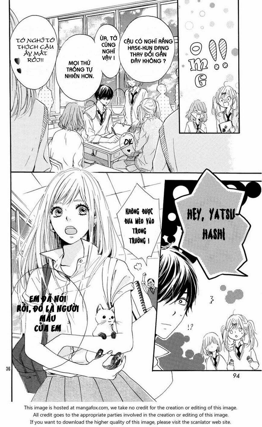 clear color - oneshot chapter 1 40