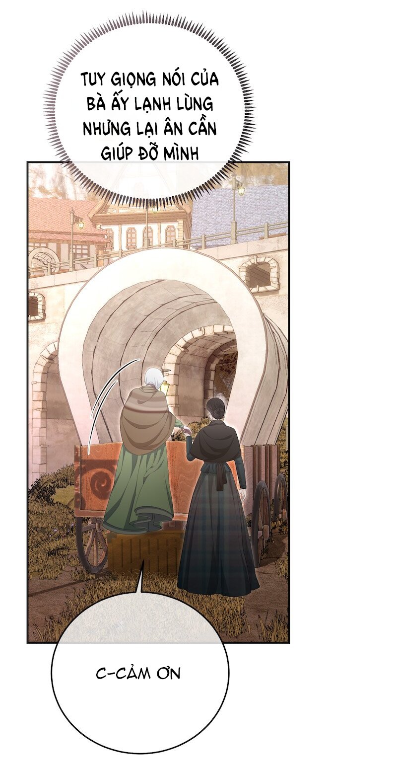 nữ hầu muốn đình công chapter 30 20