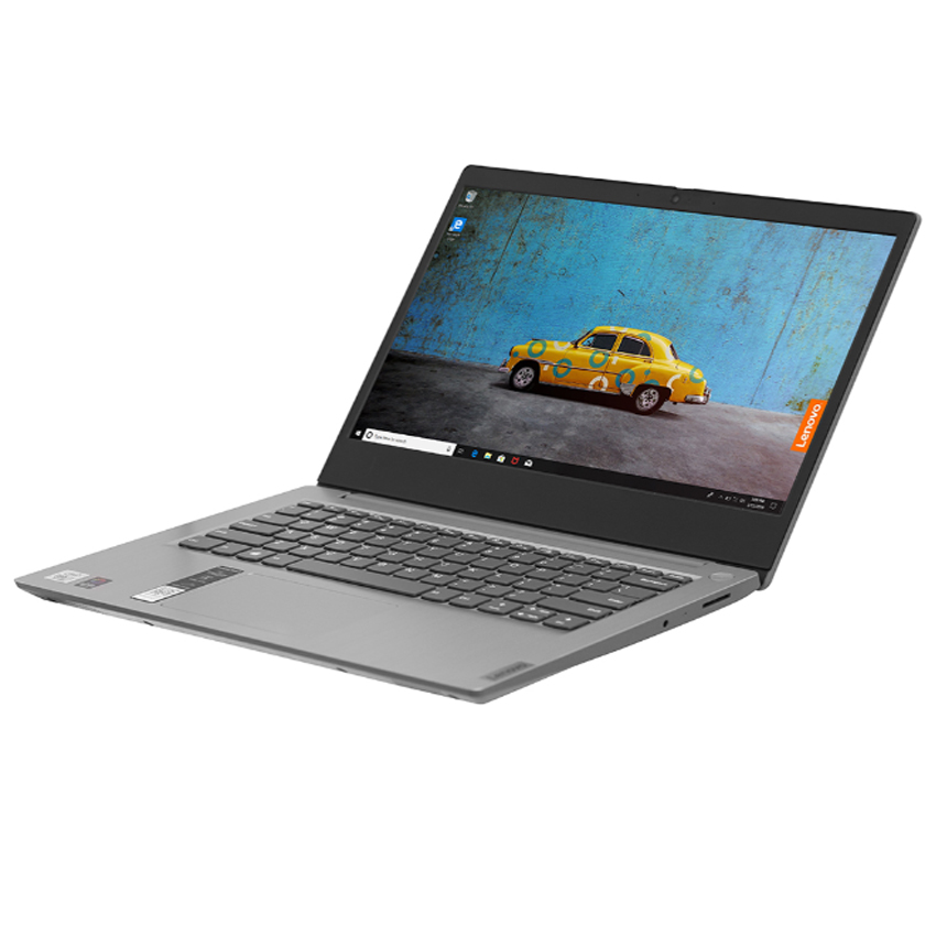 Laptop LENOVO Ideapad Slim 3 14IIL05 (81WD0040VN) (Intel core I7 1065G7/8G/512GB) Full HD Win 10 - Hàng chính hãng