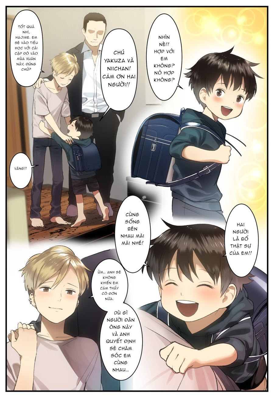 mực nướng cồn chapter 26 20