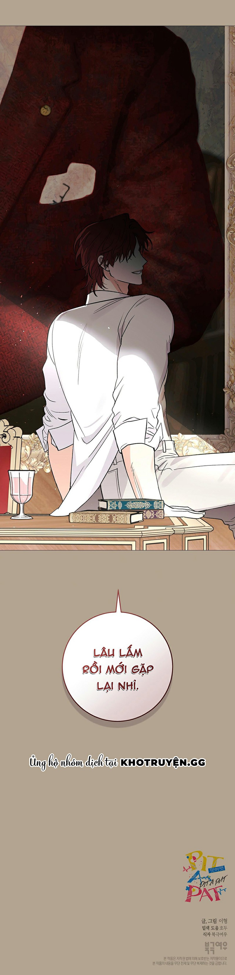 tiếng đập con tim chapter 11 21