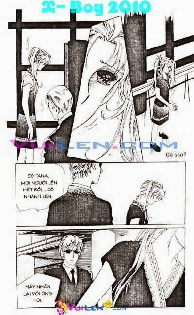 cô giáo tuổi 18 chapter 9 43