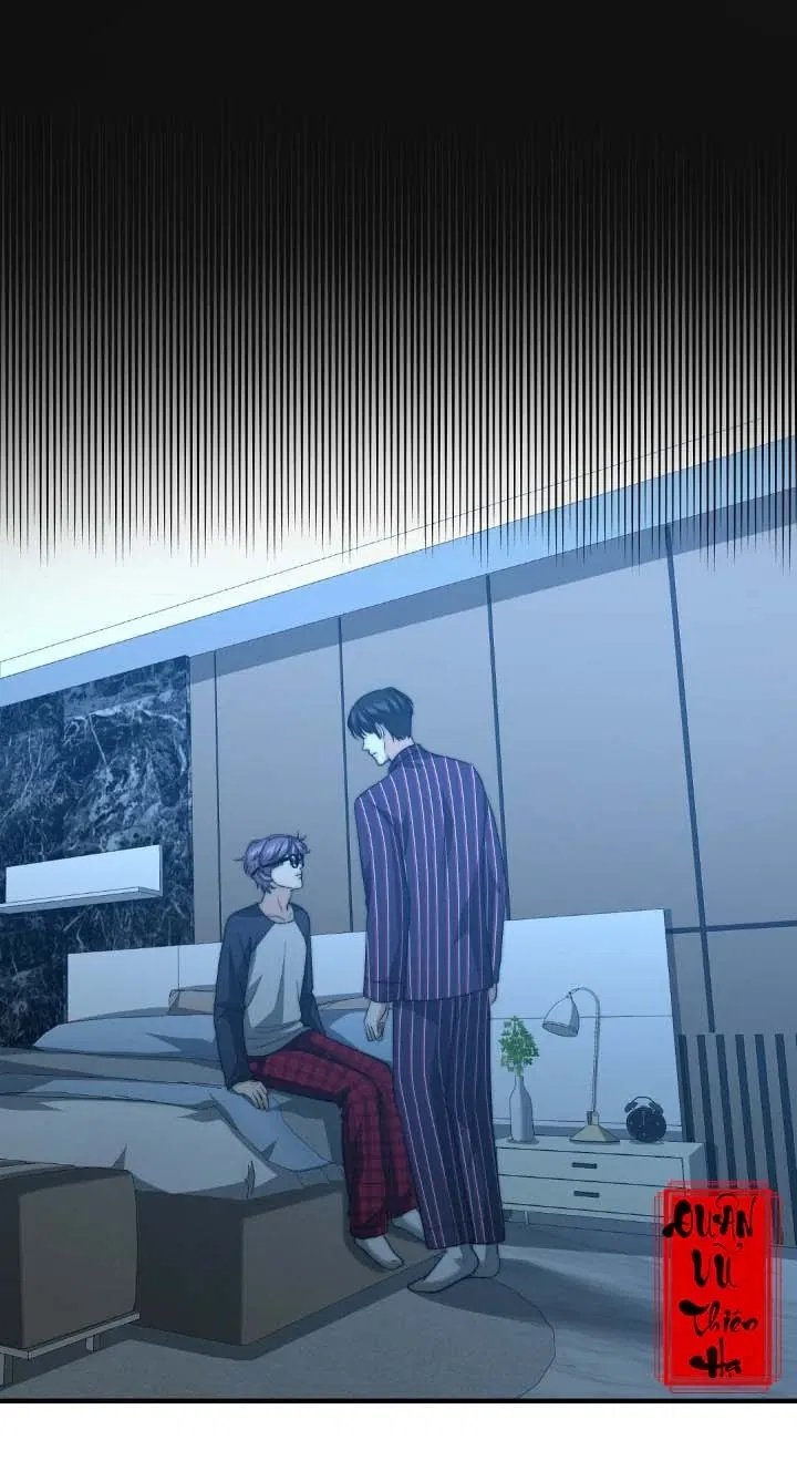 bí mật của omega k chapter 27 2