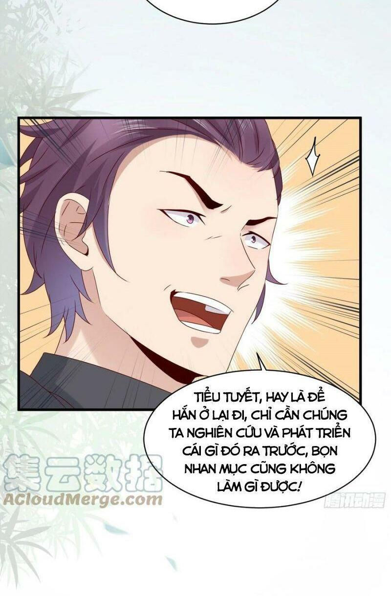 vua đầu tư mạnh nhất chapter 43 3