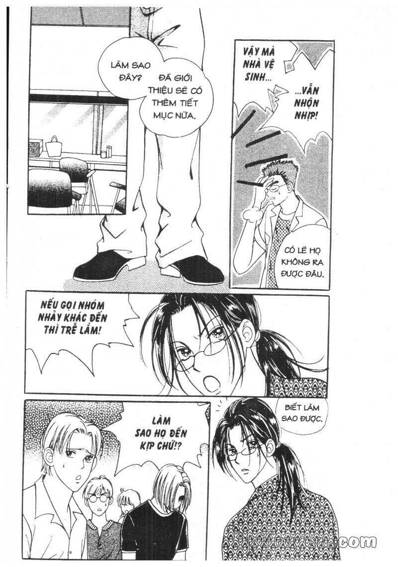 nụ hôn chàng trai chapter 7 67