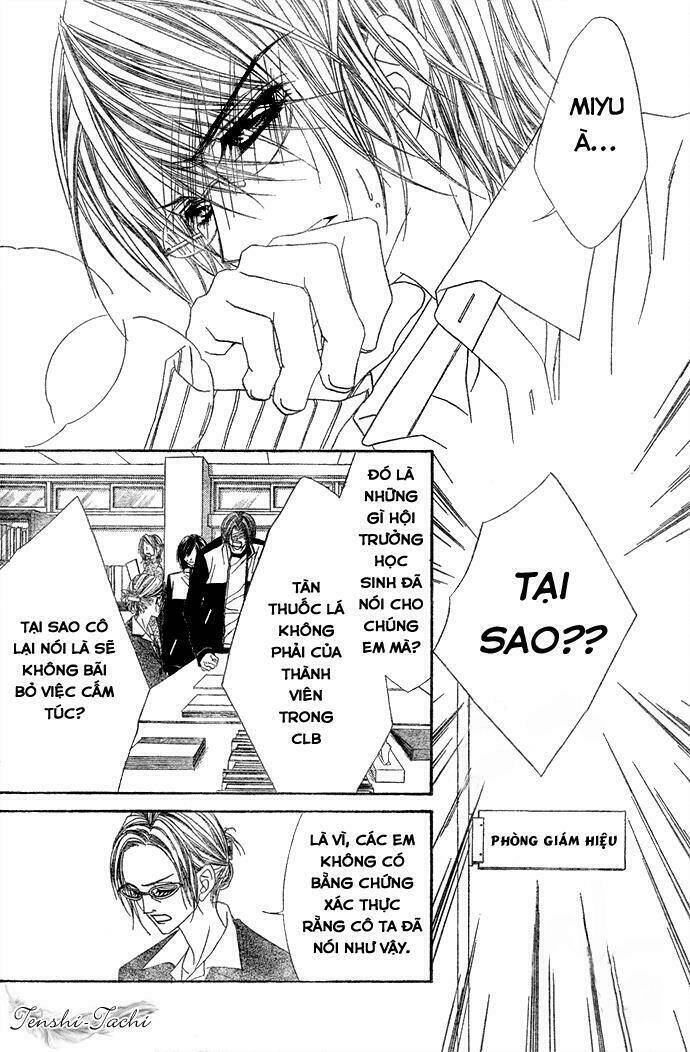 kyousou heaven chapter 4 12