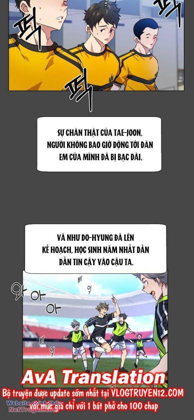 Góc Cao Khung Thành chapter 30 29