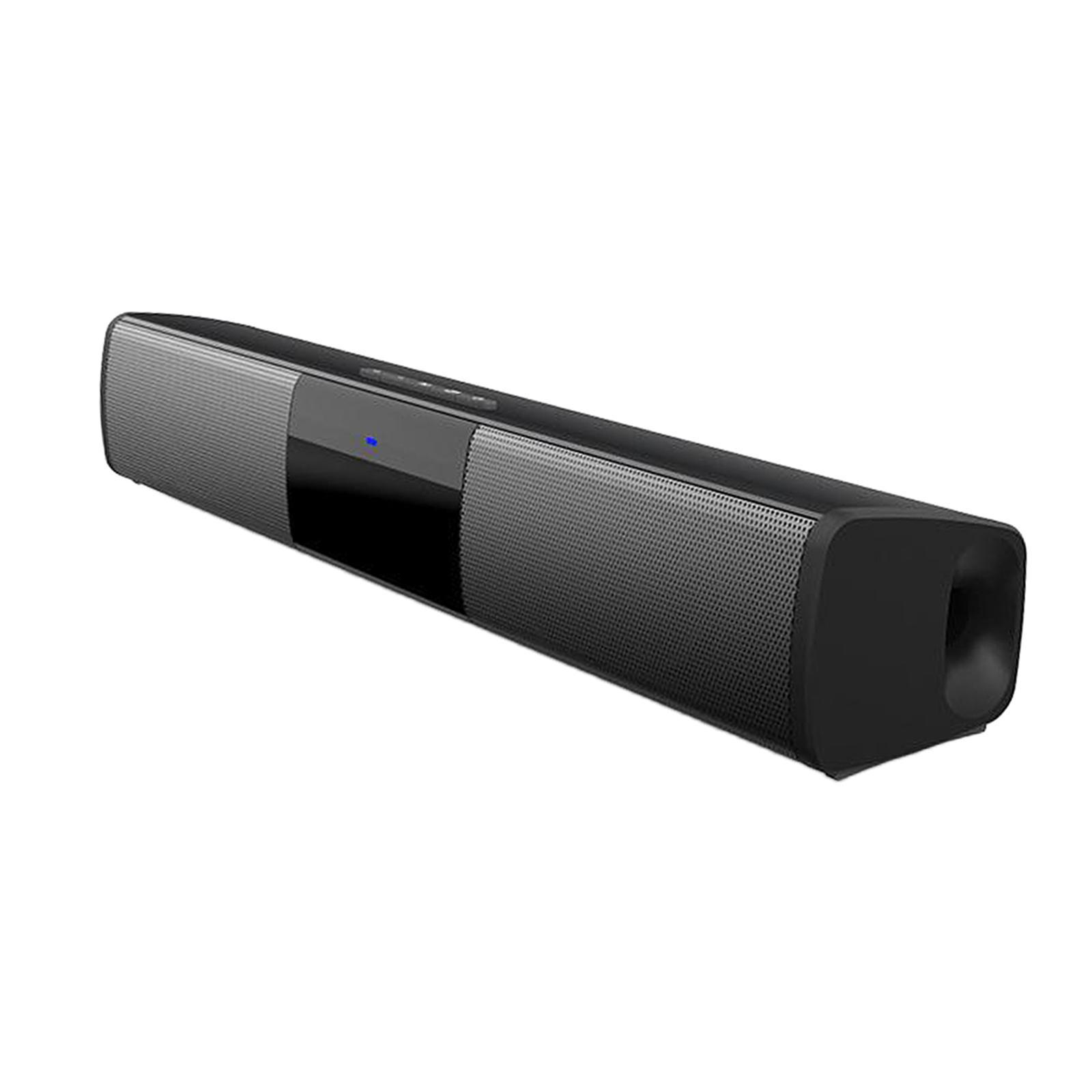 BS 28A Bluetooth Wireless Speakers Wireless Sound Bar for Home Theater