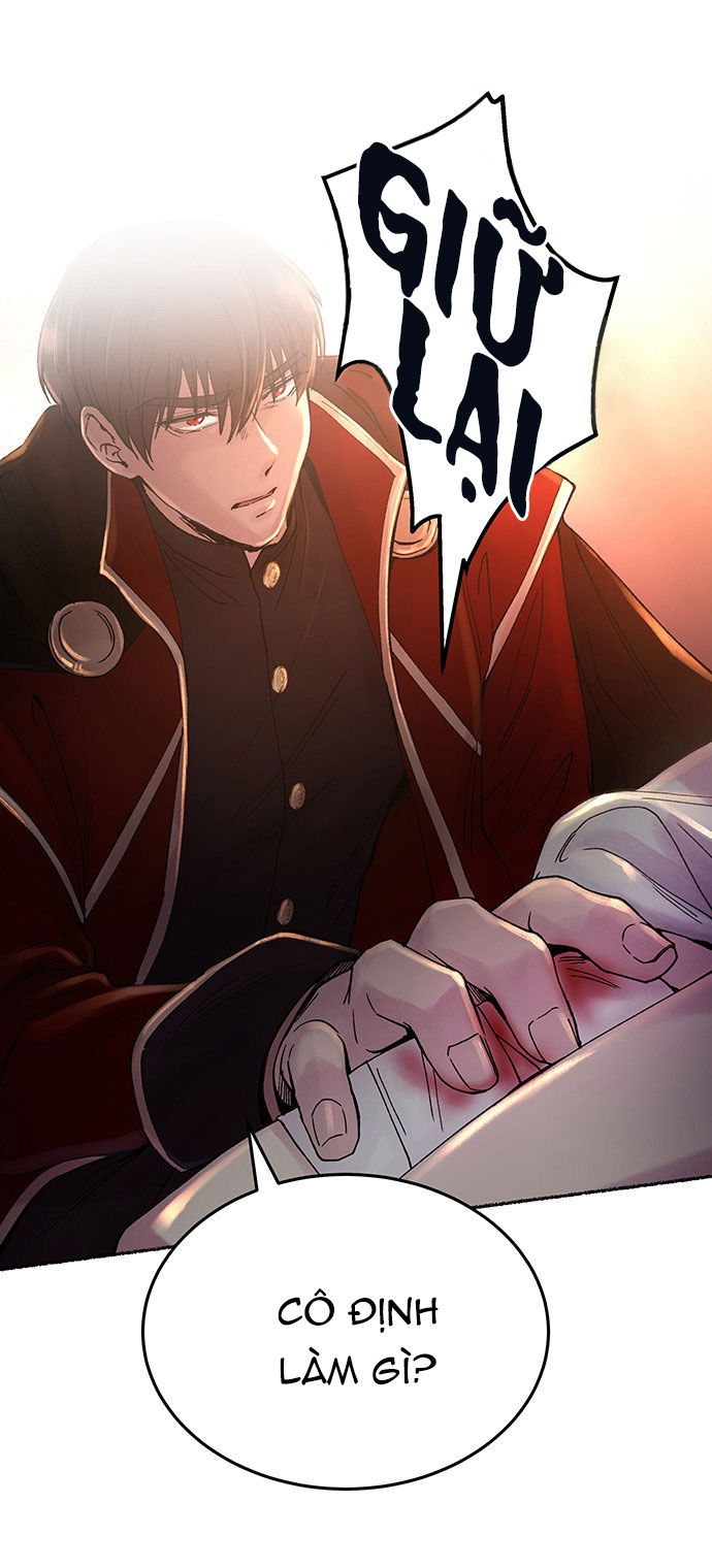 như gió trên cành cây khô chapter 15 73