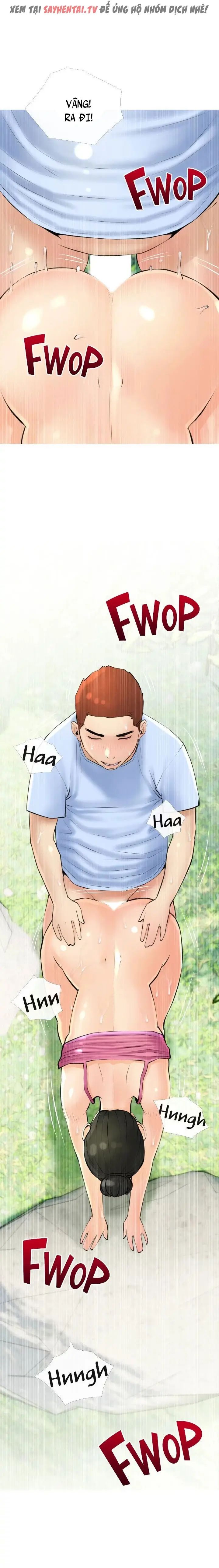 dập dì của tôi chapter 34 12