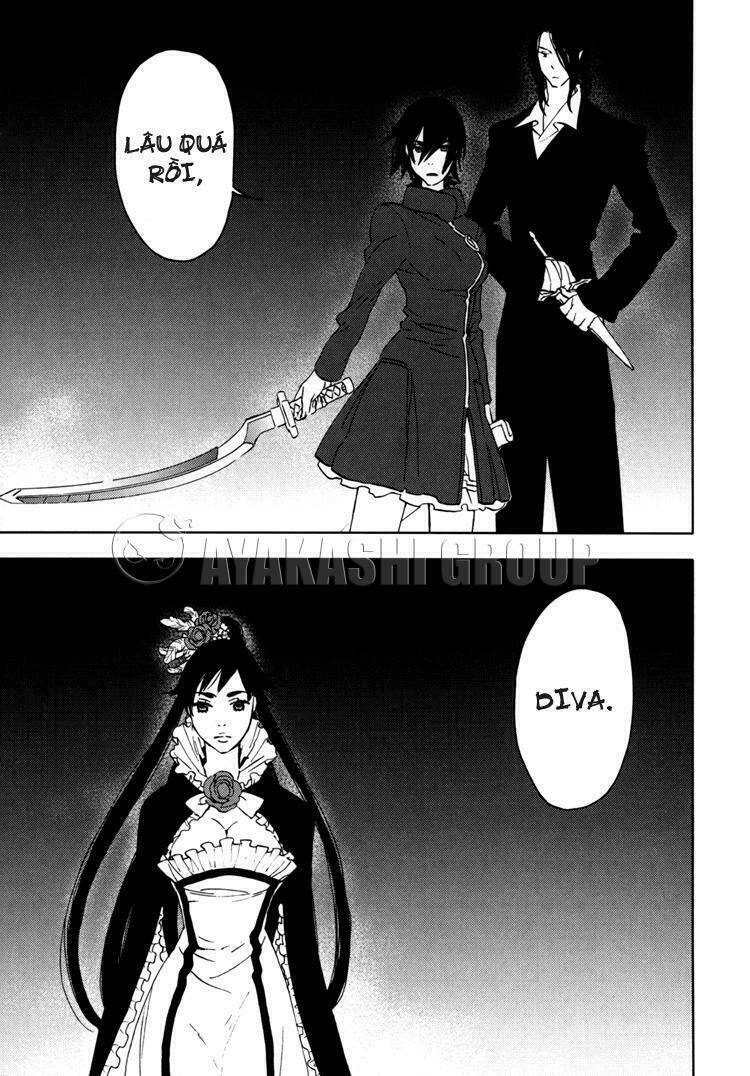 blood+ chapter 33 50