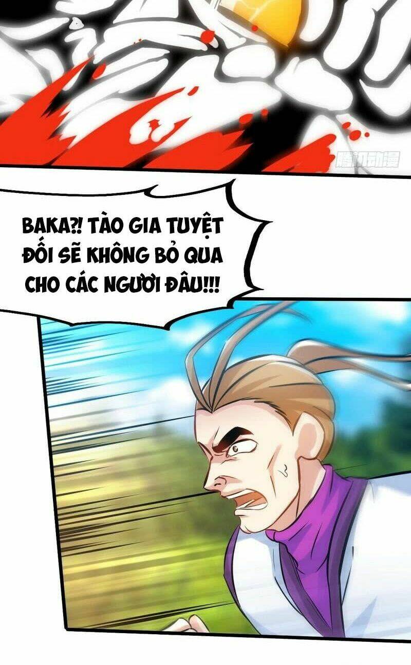 chí tôn thần ma chapter 113 8