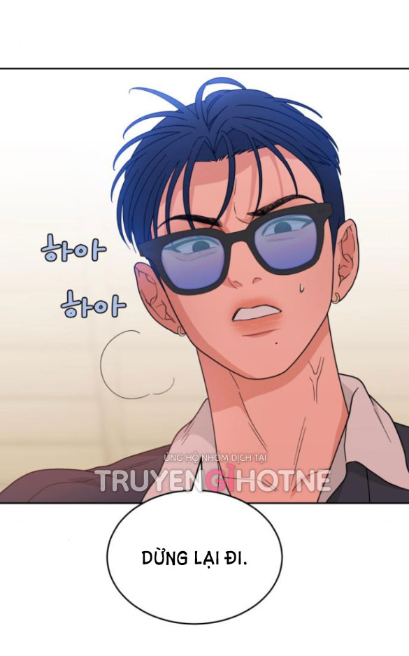 Vận May Bất Ngờ chapter 26.2 8