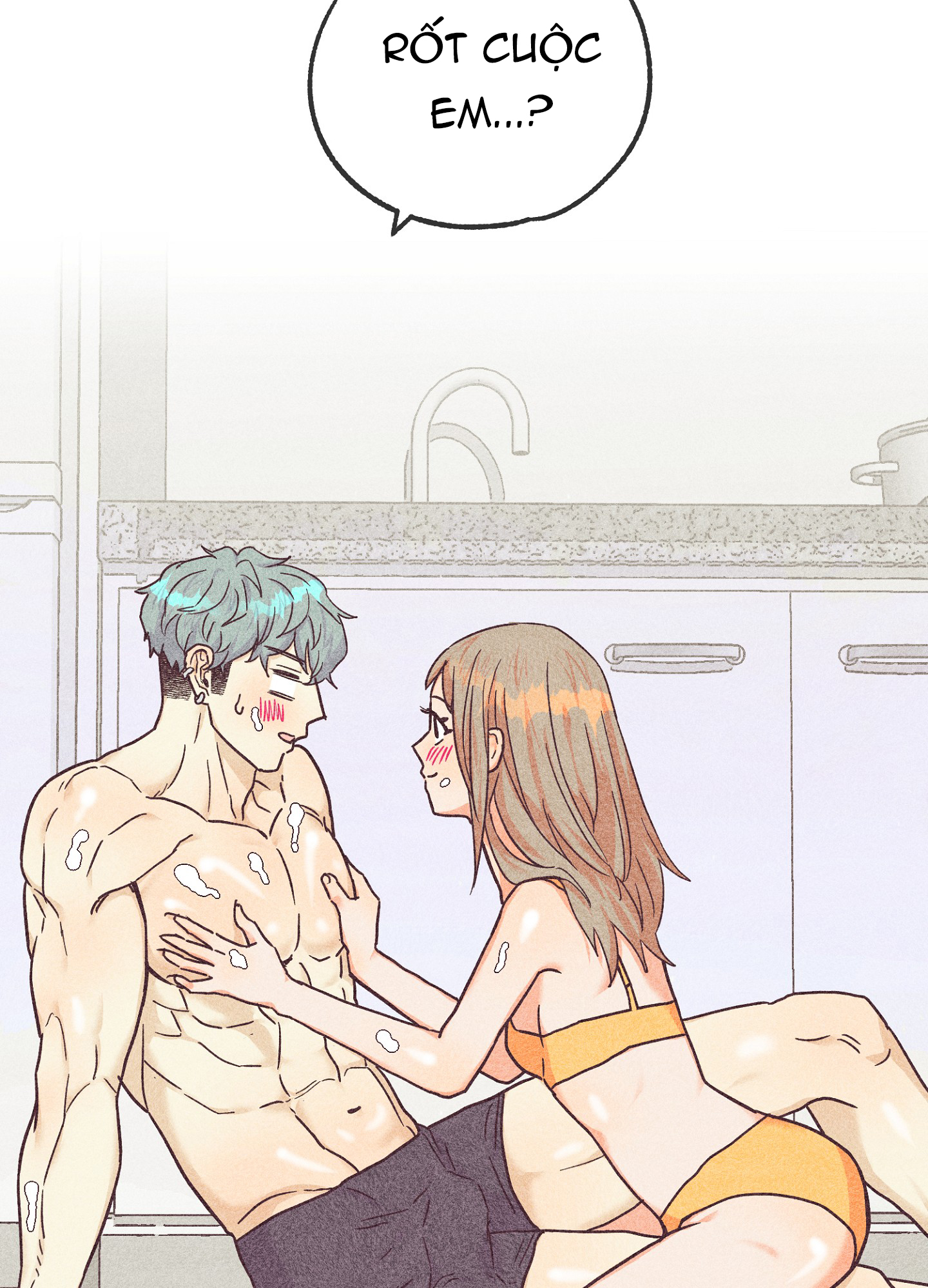 chạy đâu cho thoát chapter 28 19