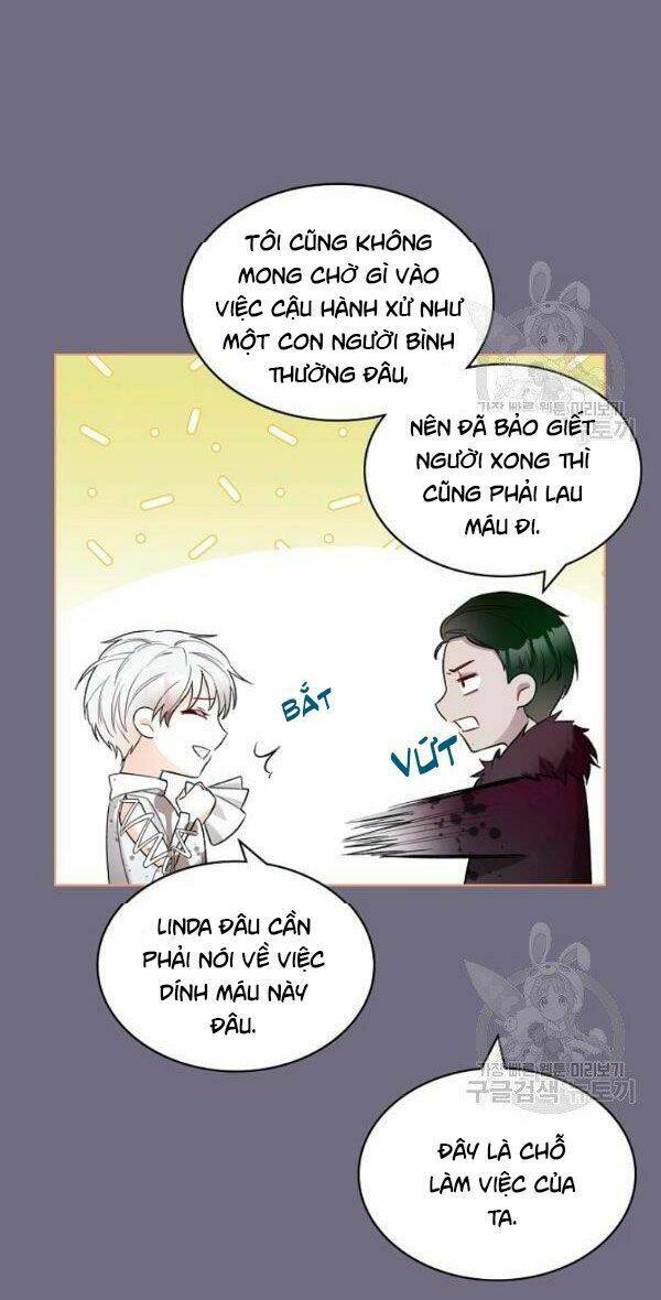 kẻ tạo ra nữ phản diện chapter 30 61