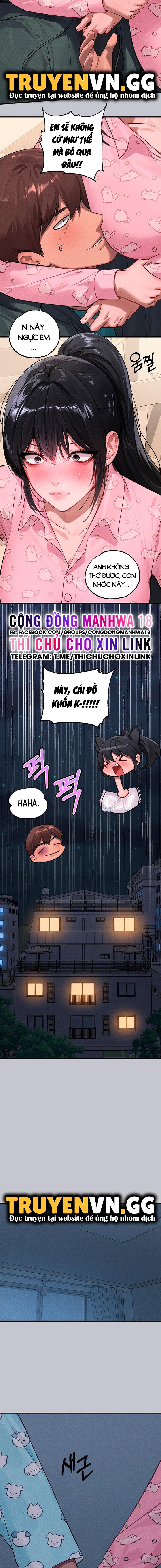 bà chị chủ nhà chapter 95 7