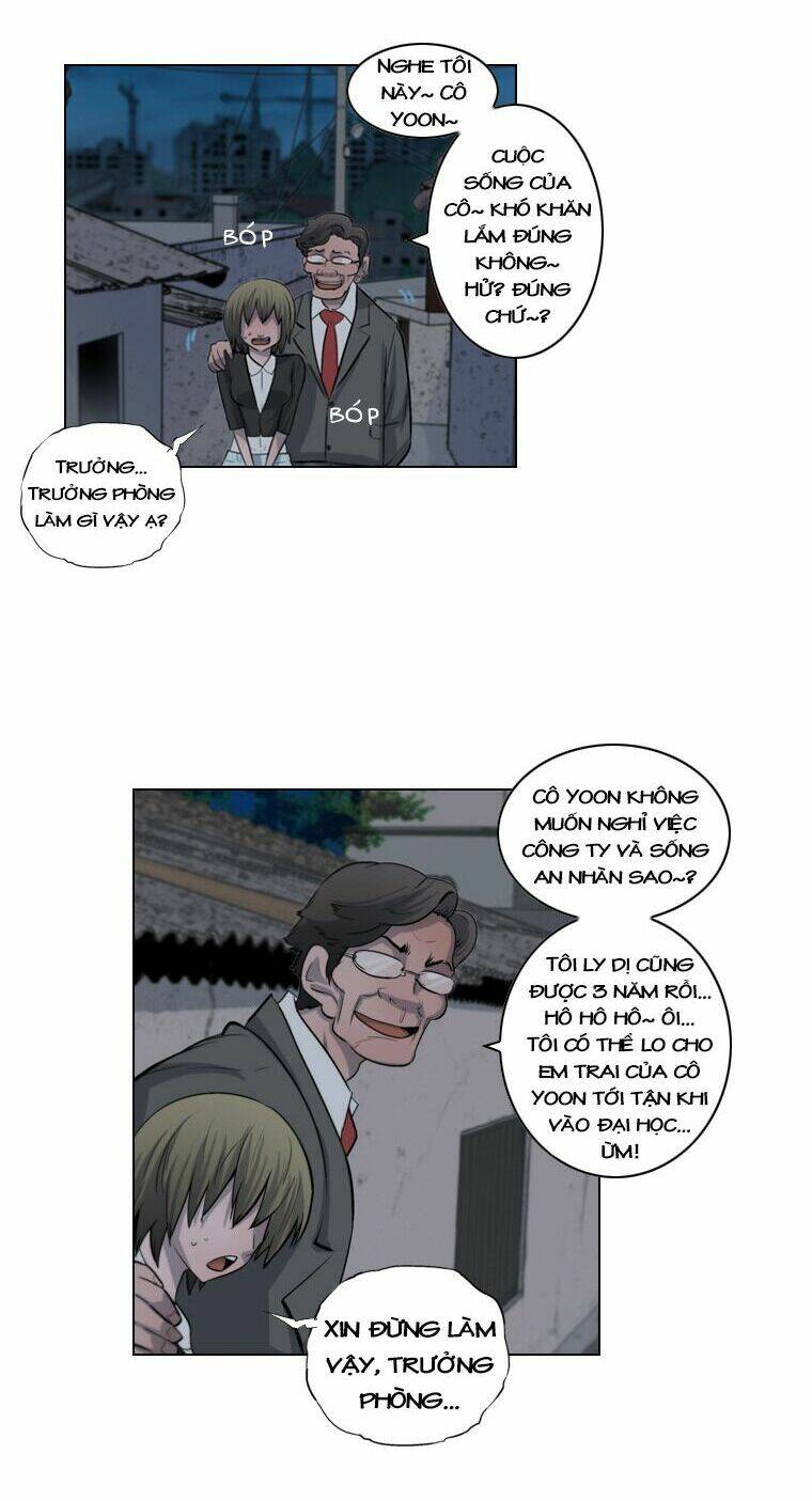 covertness: secretly, greatly chapter 20 17