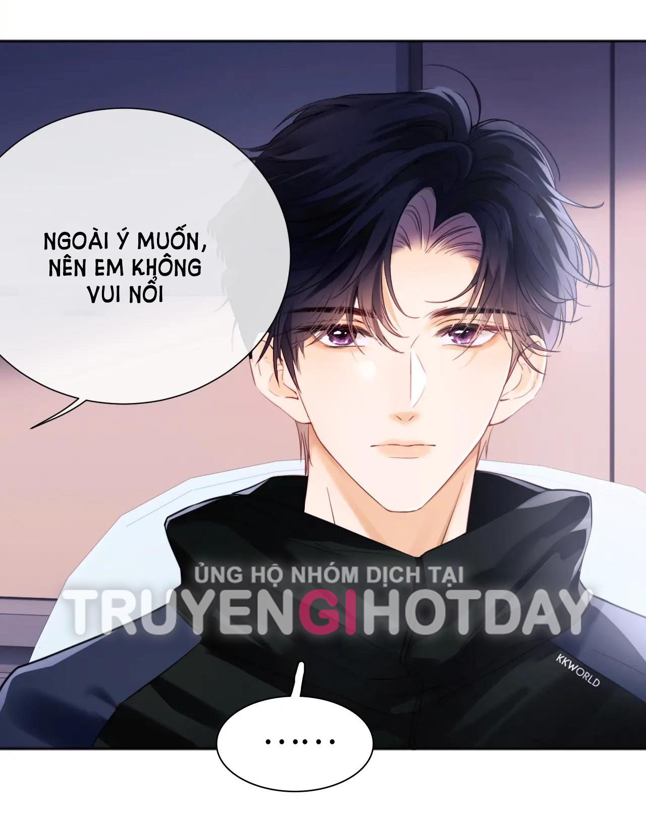 fan bạn gái muốn tìm hiểu một chút - fan vợ, bạn đã biết? chapter 2.2 14