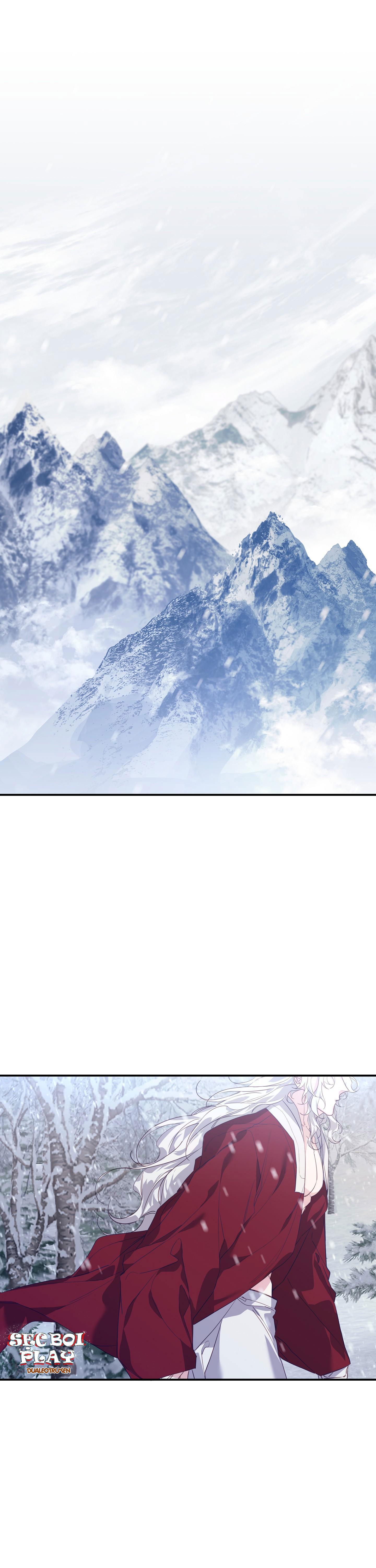 hổ trở về chapter 11 1