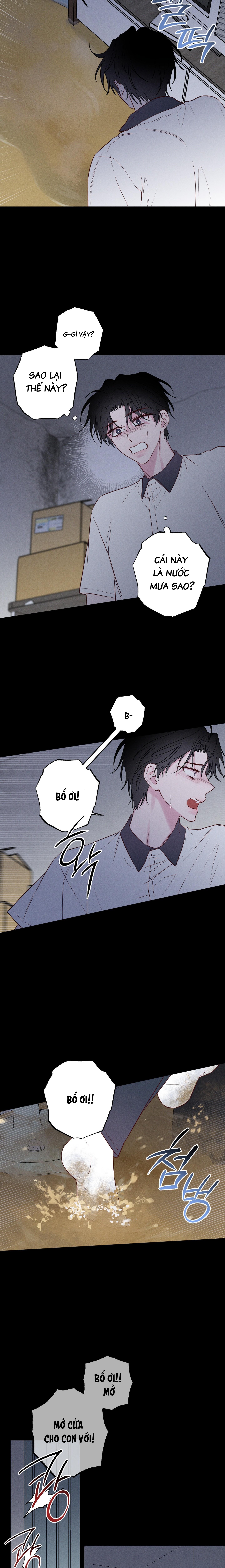 làn sóng bên bờ biển chapter 11 9