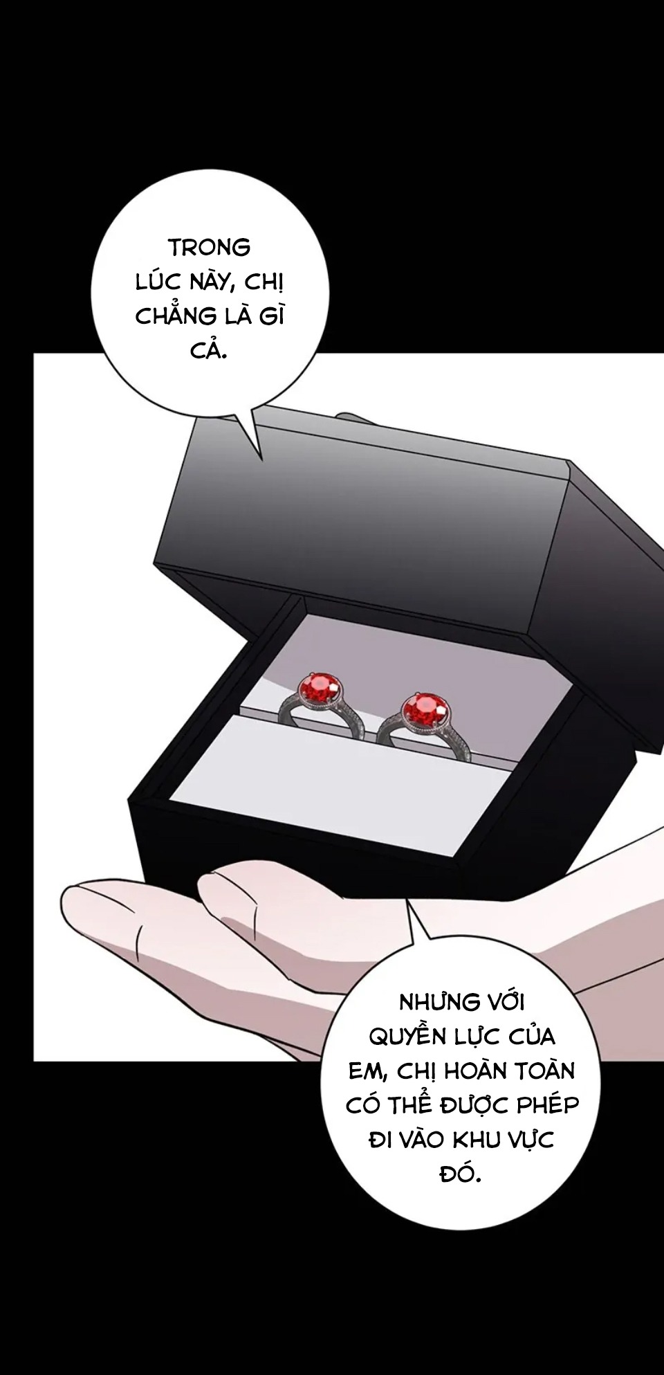 nữ phản diện muốn có kết thúc đẹp chapter 62 25