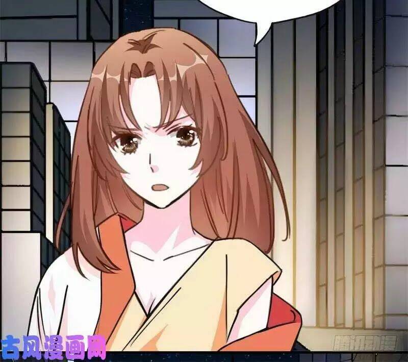 hoàng tử phu quân, ta nuôi ngươi a! chapter 1 11