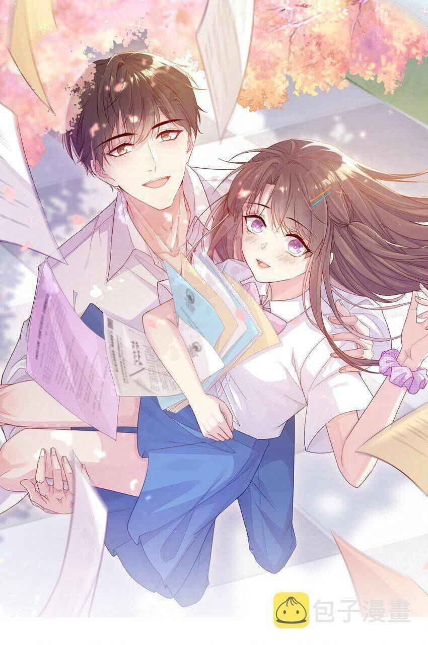 khi cô gái nhìn thấy thời gian chapter 47 1