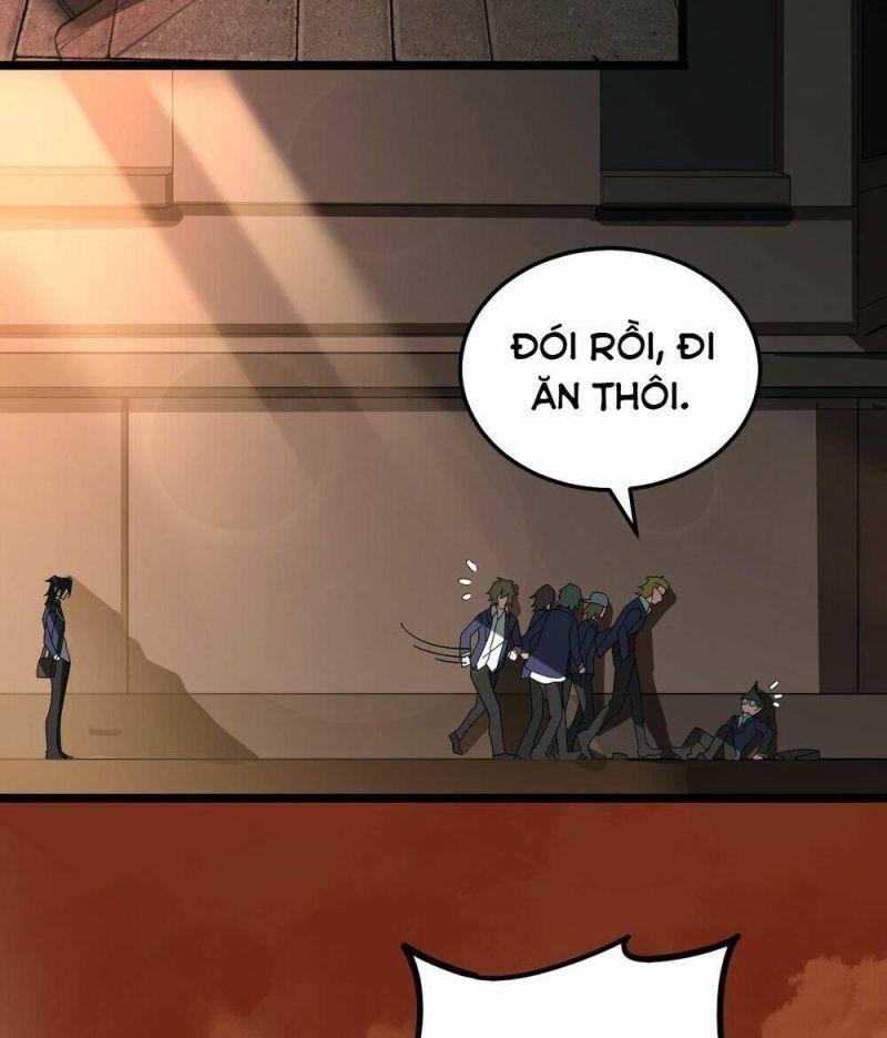 ta , sáng tạo ra đô thị truyền thuyết chapter 3 39