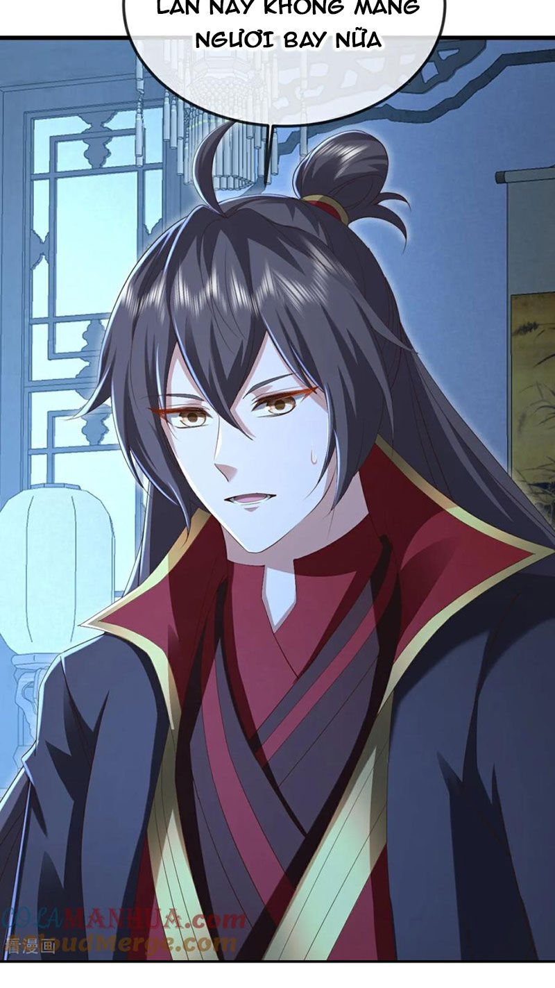 tiên võ đế tôn chapter 582 37